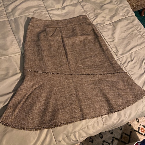 Vintage designer skirt - Picture 1 of 4